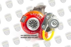 PERFORMANS TURBOŞARJ / SFR 5020P